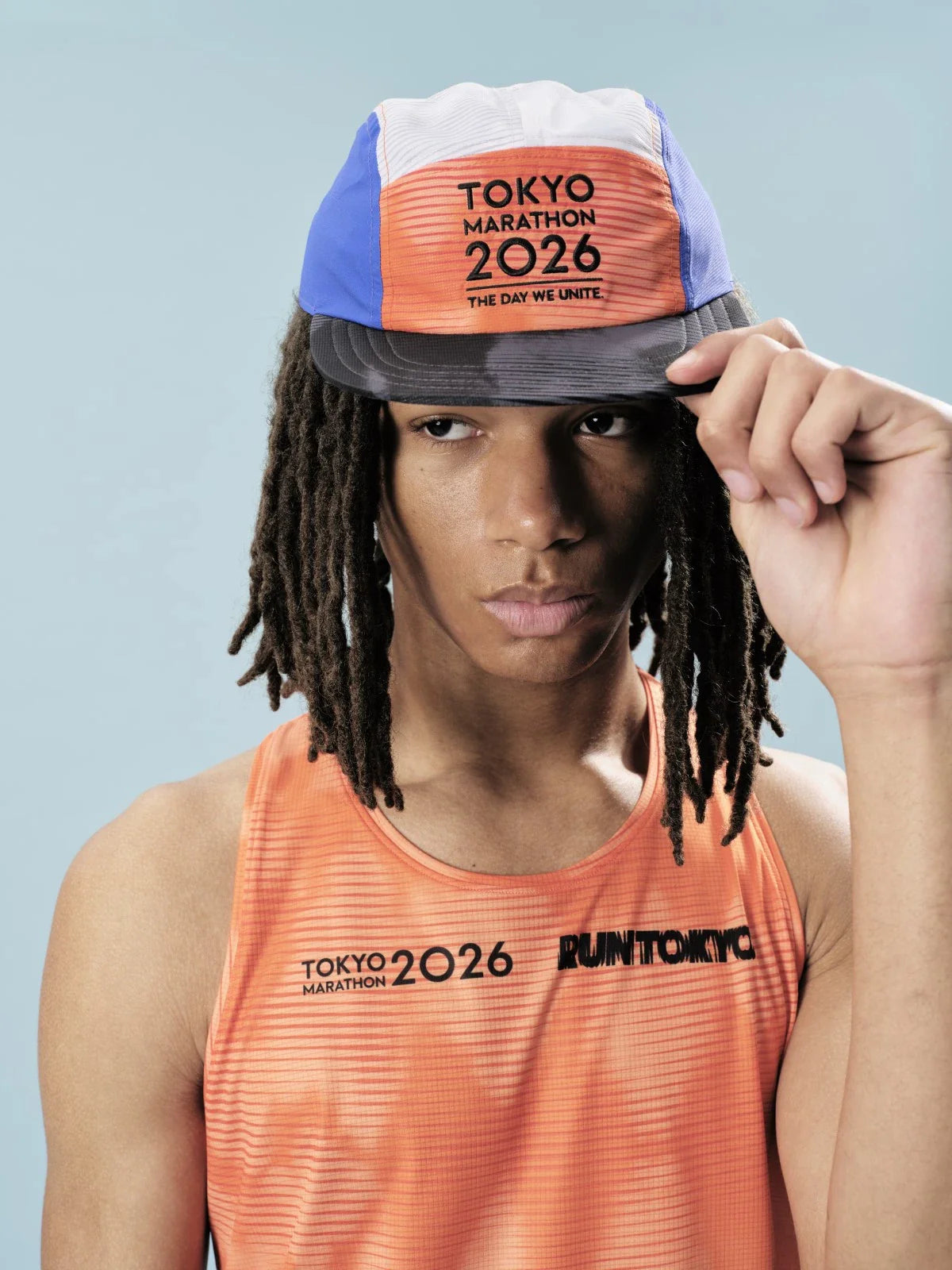 ASICS】Tokyo Marathon 2026 EXPO Pickup Only | Accessories – ASICS