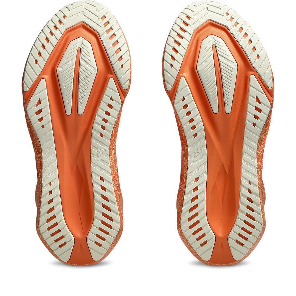 NOVABLAST 5 TOKYO_SUN PEACH/WHITE