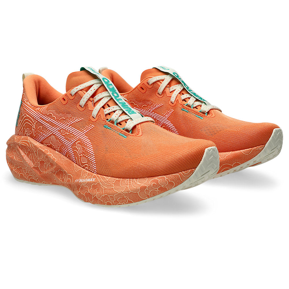 NOVABLAST 5 TOKYO_SUN PEACH/WHITE