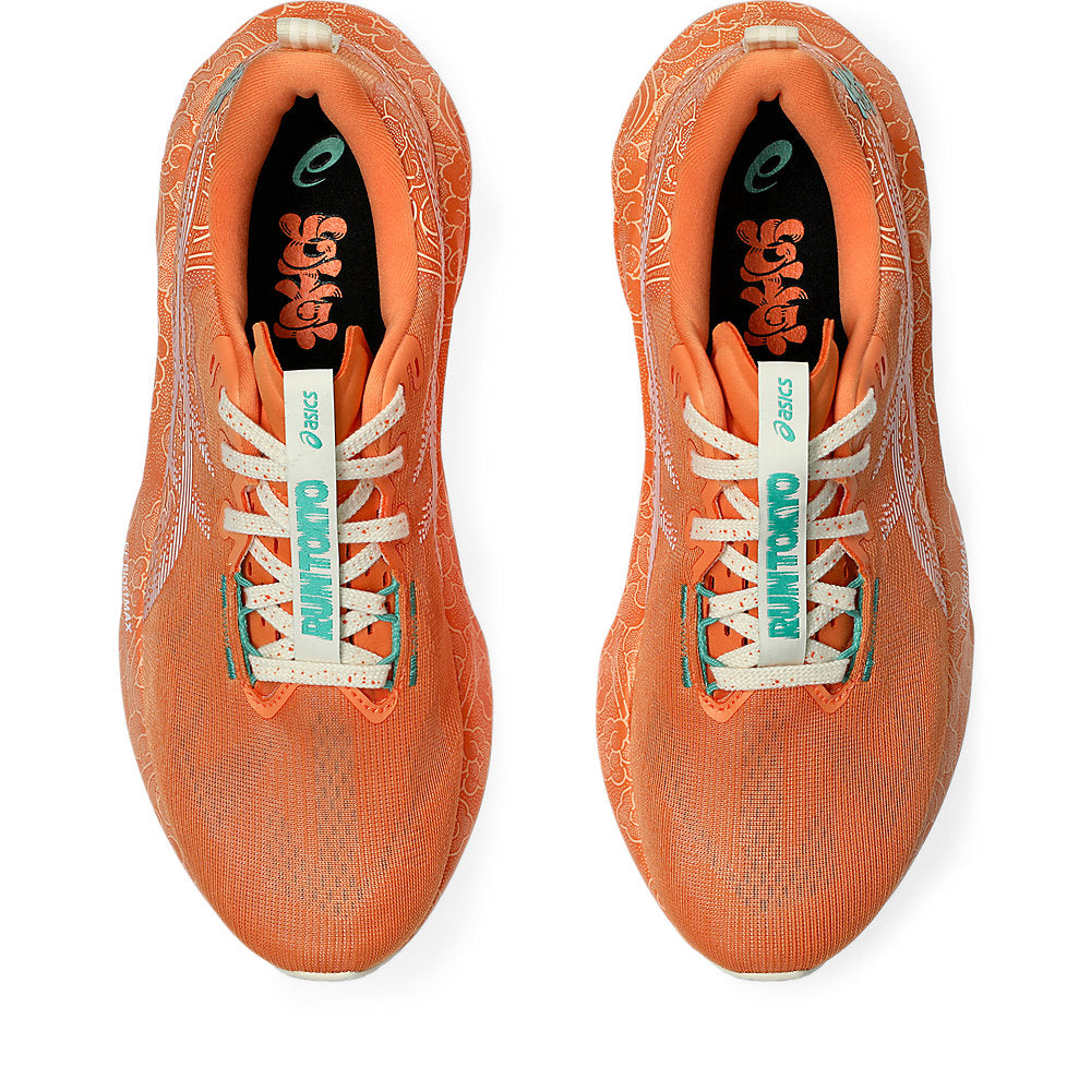 NOVABLAST 5 TOKYO_SUN PEACH/WHITE