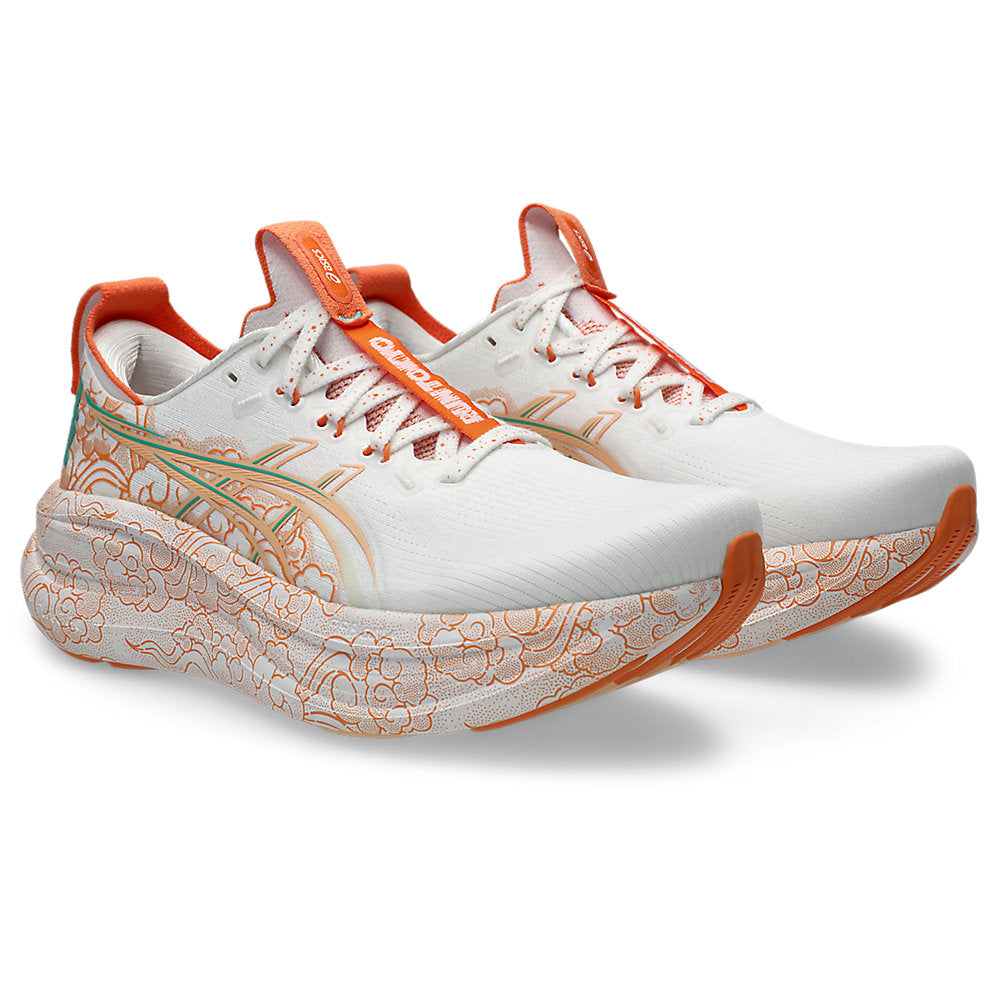 GEL-NIMBUS 28 TOKYO – ASICS JAPAN