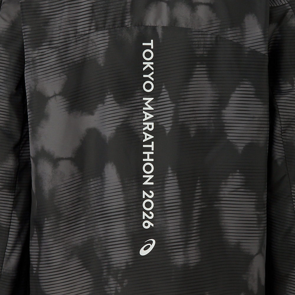 Tokyo Marathon 2026 LIMITED FADE JACKET – ASICS JAPAN