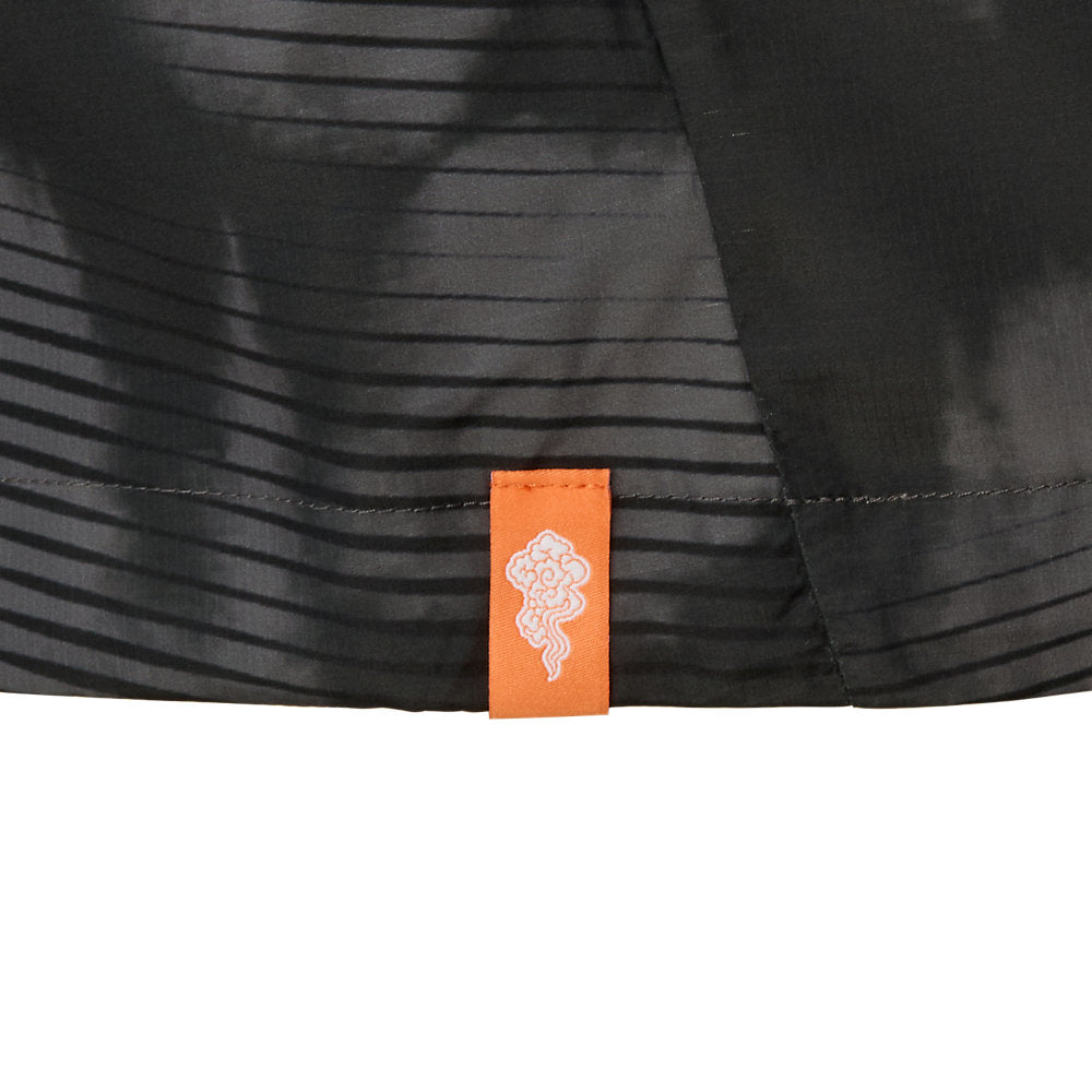 Tokyo Marathon 2026 LIMITED FADE JACKET_PERFORMANCE BLACK