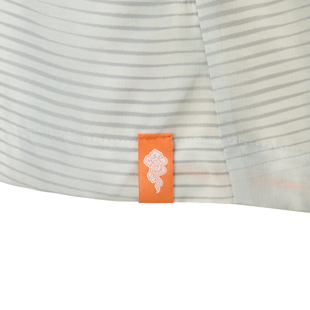 Tokyo Marathon 2026 LIMITED FADE JACKET_BRILLIANT WHITE