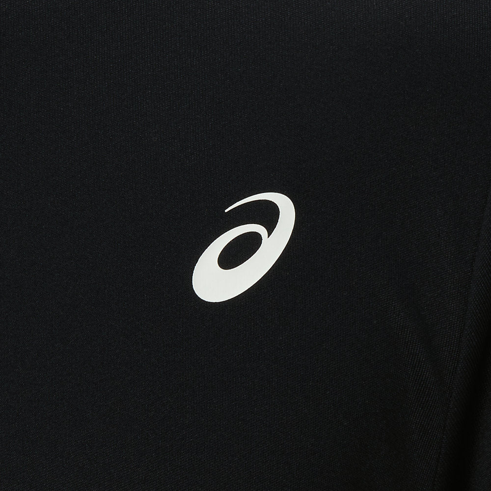 Tokyo Marathon 2026 LIMITED SHORT SLEEVE TOP 3_PERFORMANCE BLACK