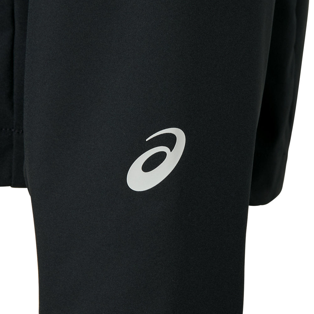 Tokyo Marathon 2026 LIMITED JACKET_PERFORMANCE BLACK