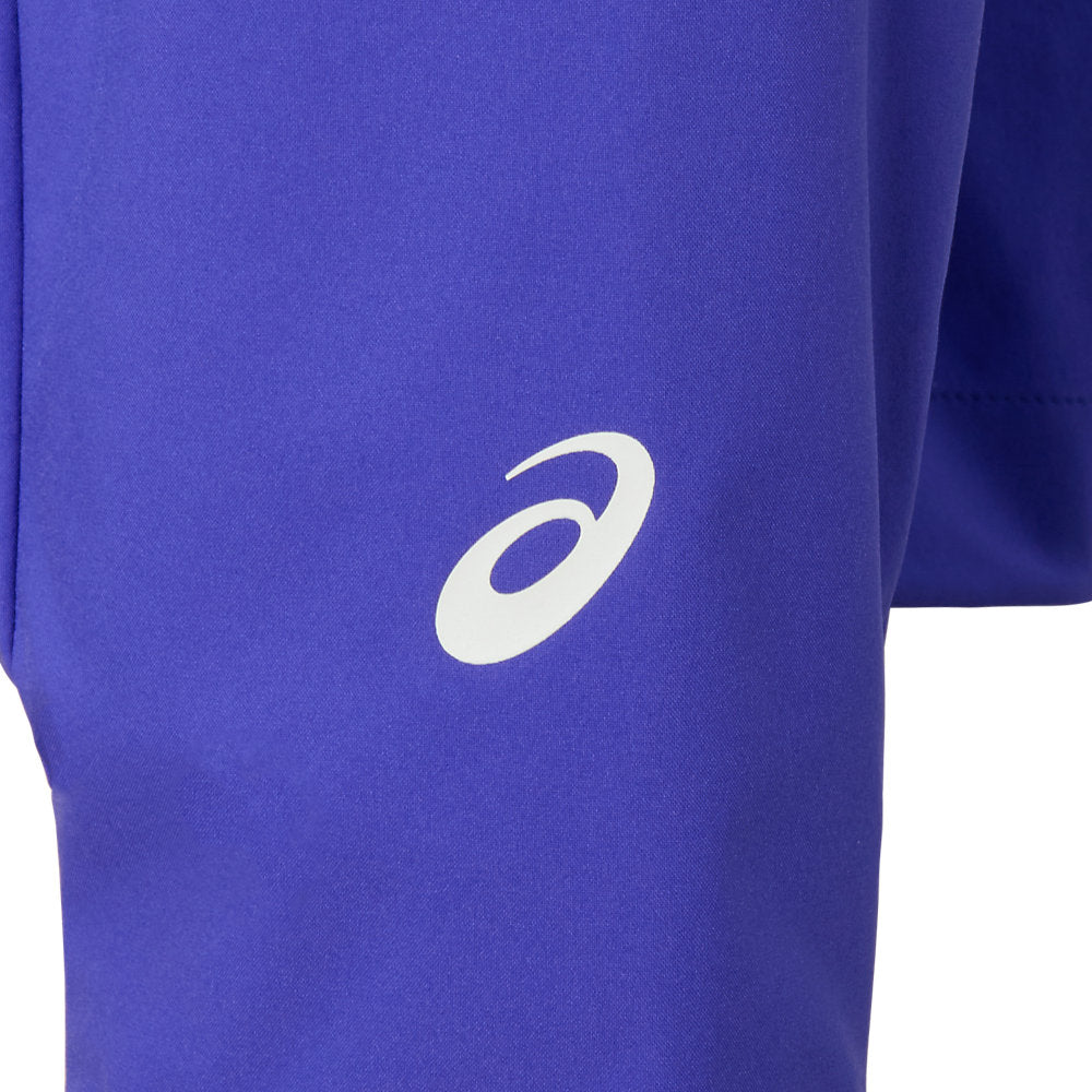 Tokyo Marathon 2026 LIMITED JACKET_COBALT BURST