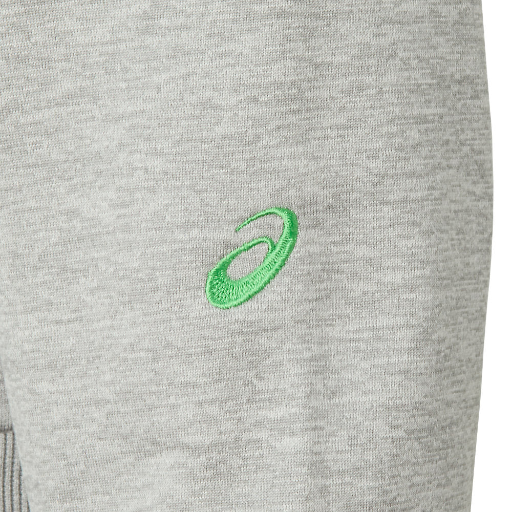 Tokyo Marathon 2026 LIMITED SWEAT HOODIE_PIEDMONT GREY HEATHER