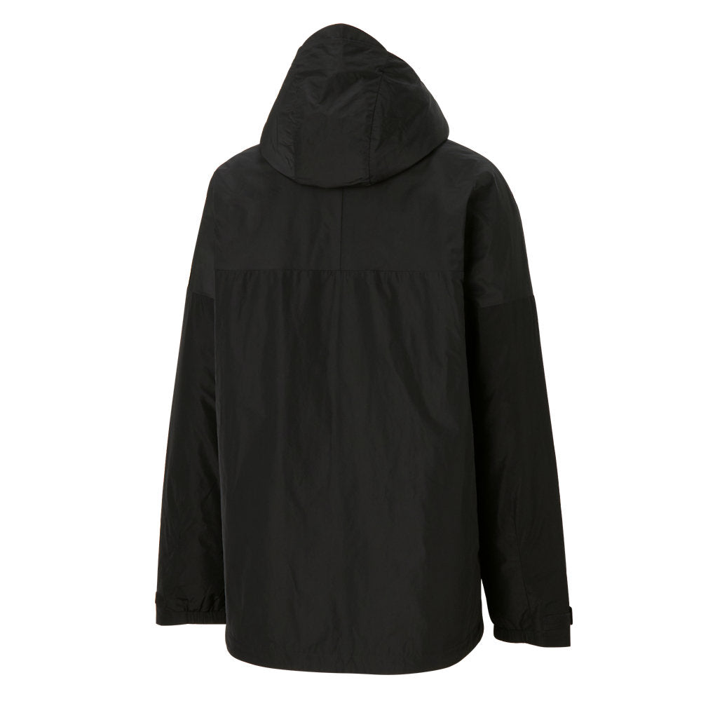 Tokyo Marathon 2026 LIMITED JACKET_PERFORMANCE BLACK