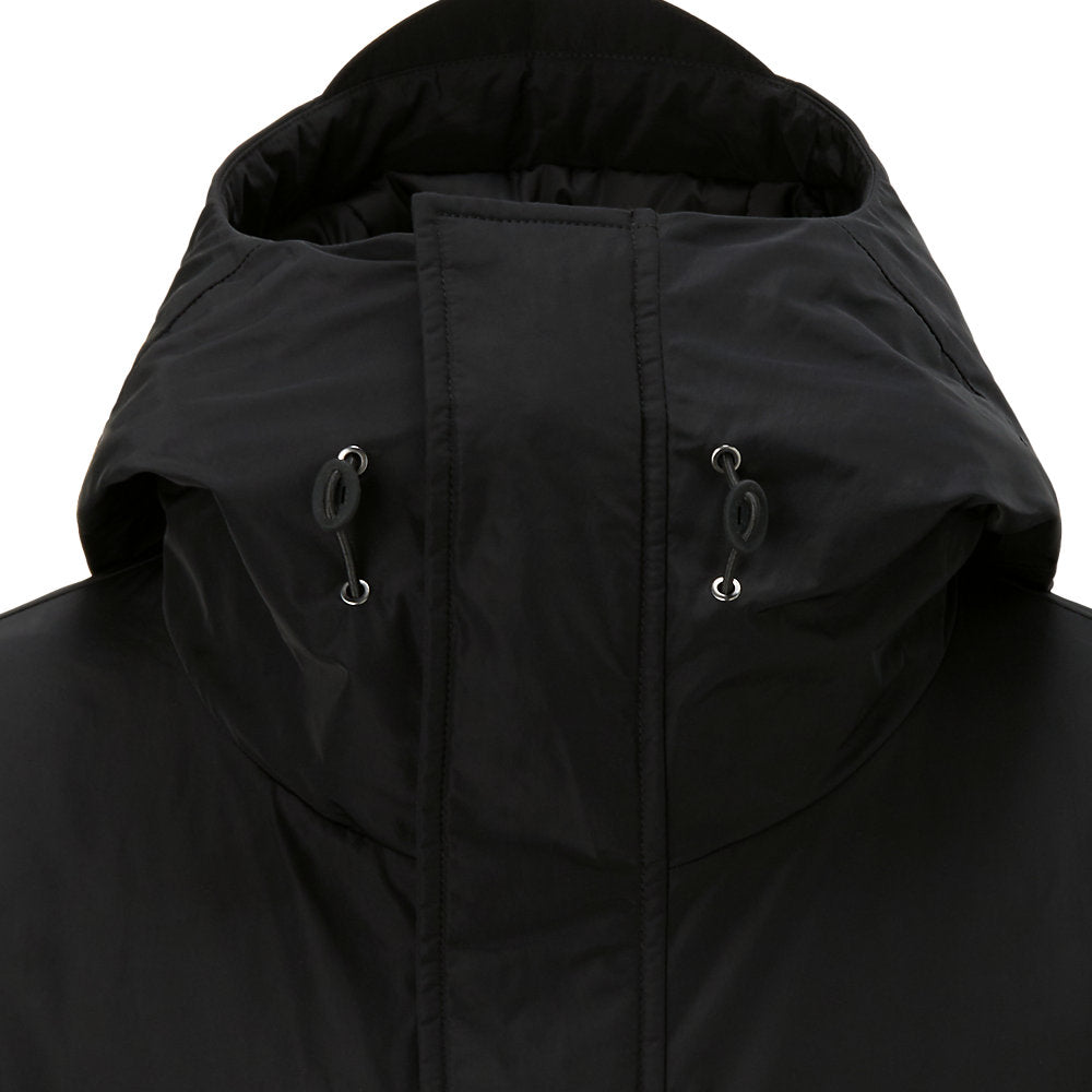 Tokyo Marathon 2026 LIMITED JACKET_PERFORMANCE BLACK