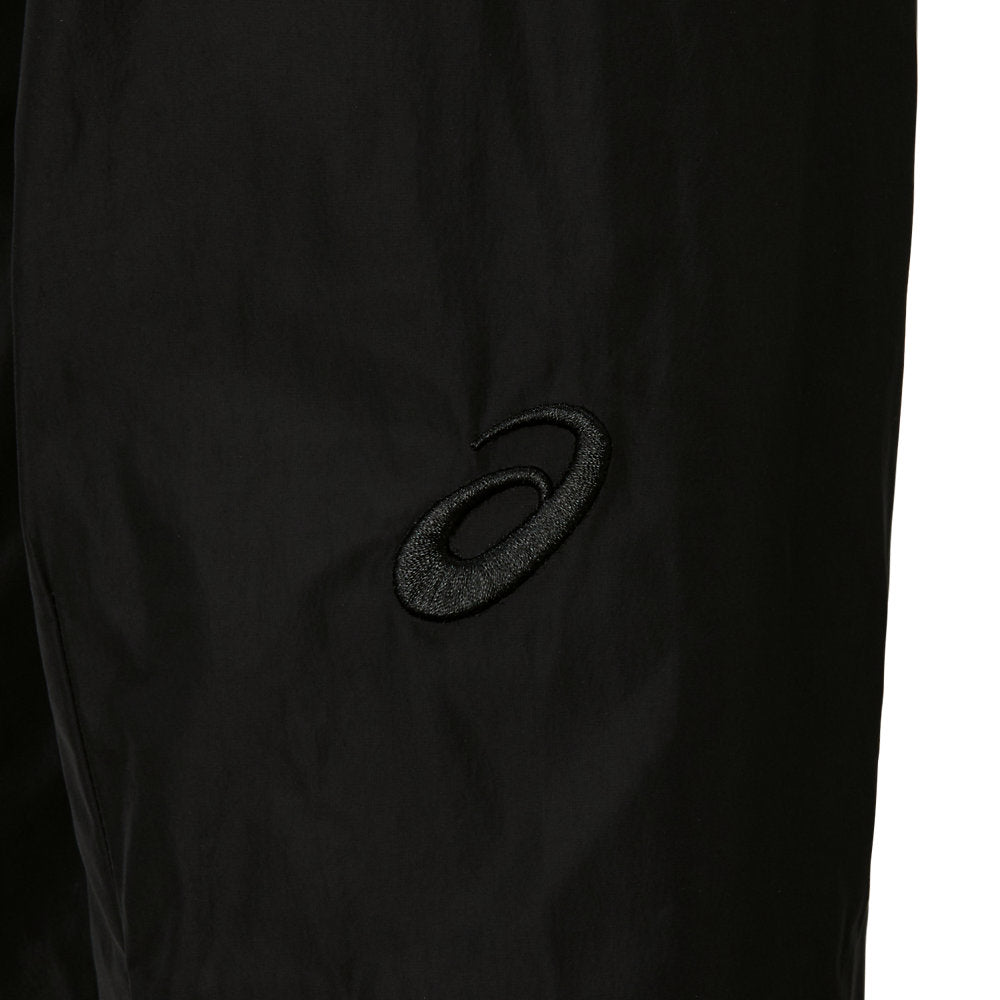 Tokyo Marathon 2026 LIMITED JACKET_PERFORMANCE BLACK