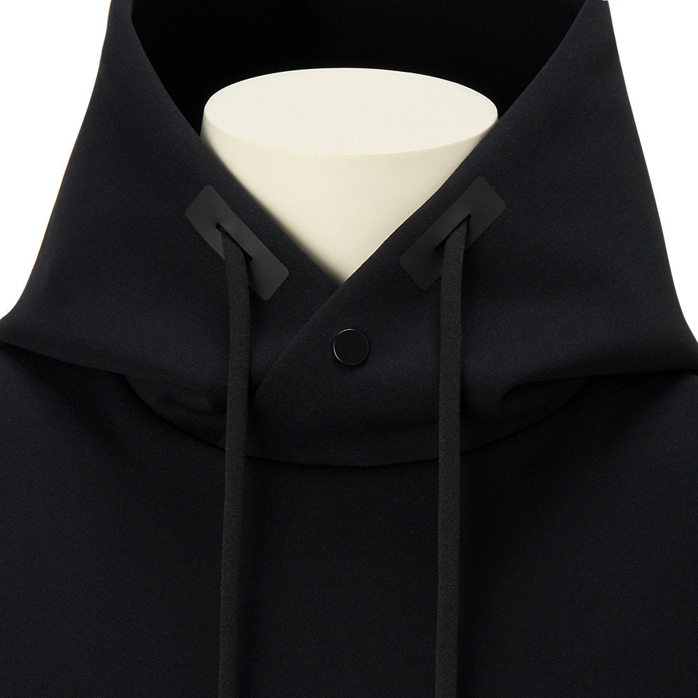 Tokyo Marathon 2026 LIMITED HOODIE_PERFORMANCE BLACK