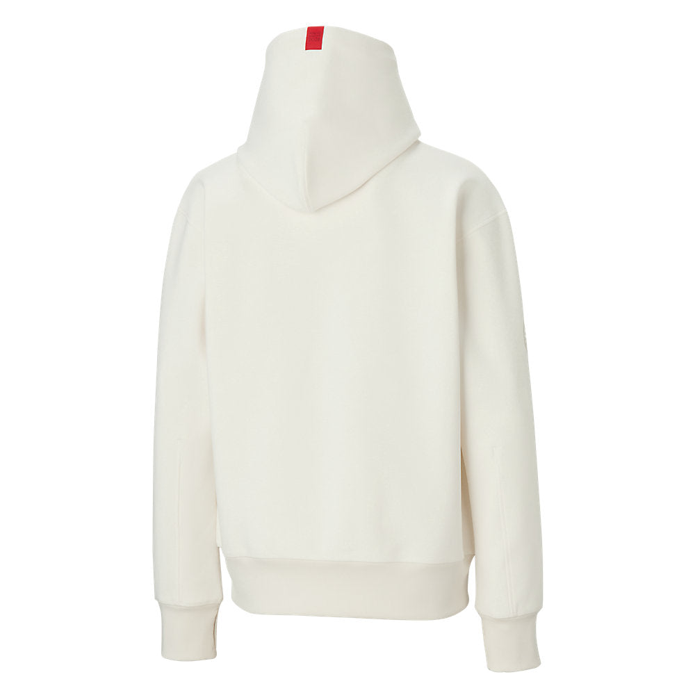 Tokyo Marathon 2026 LIMITED HOODIE_CREAM