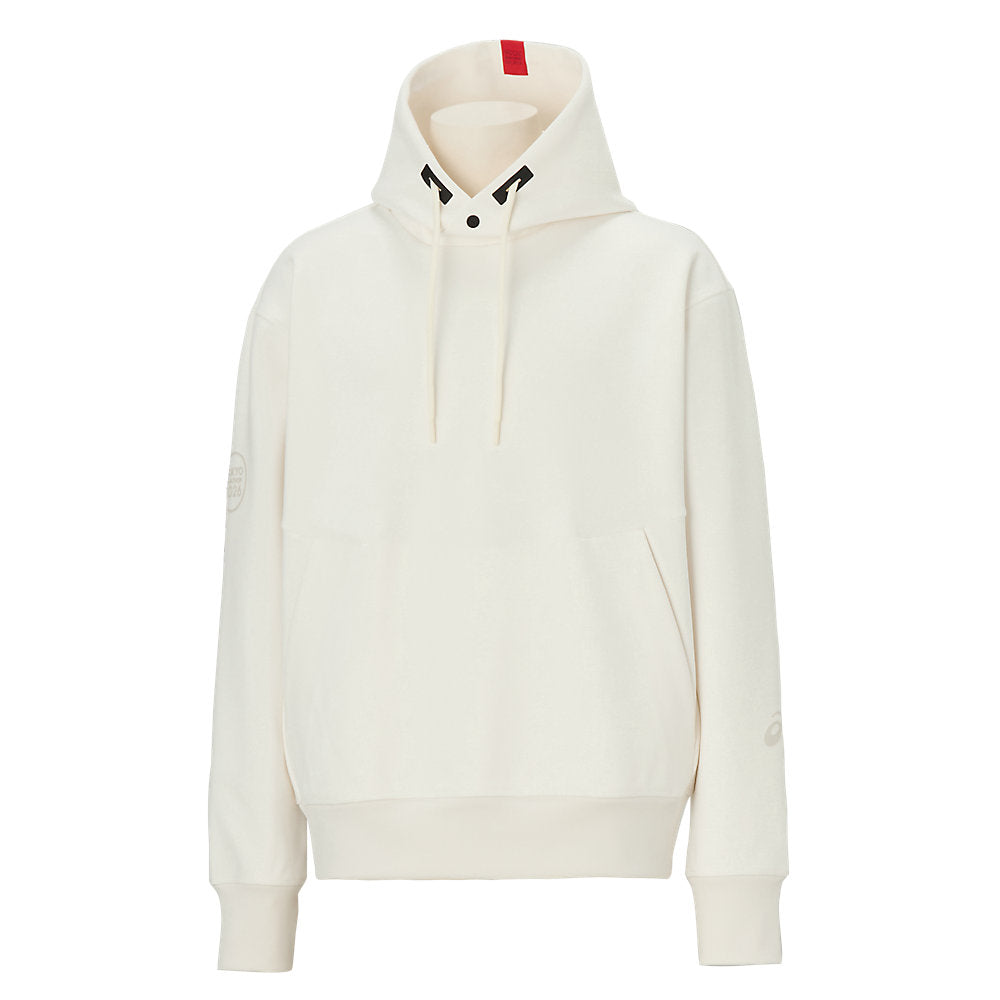 Tokyo Marathon 2026 LIMITED HOODIE_CREAM