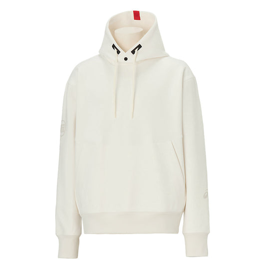 Tokyo Marathon 2026 LIMITED HOODIE_CREAM