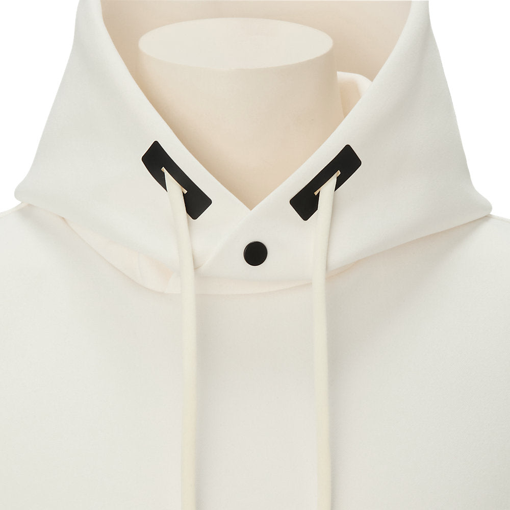 Tokyo Marathon 2026 LIMITED HOODIE_CREAM