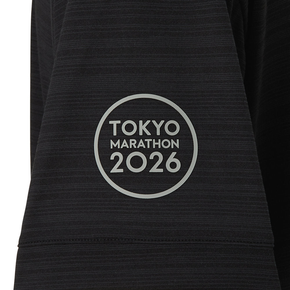 Tokyo Marathon 2026 LIMITED POLO SHORT SLEEVE TOP – ASICS JAPAN