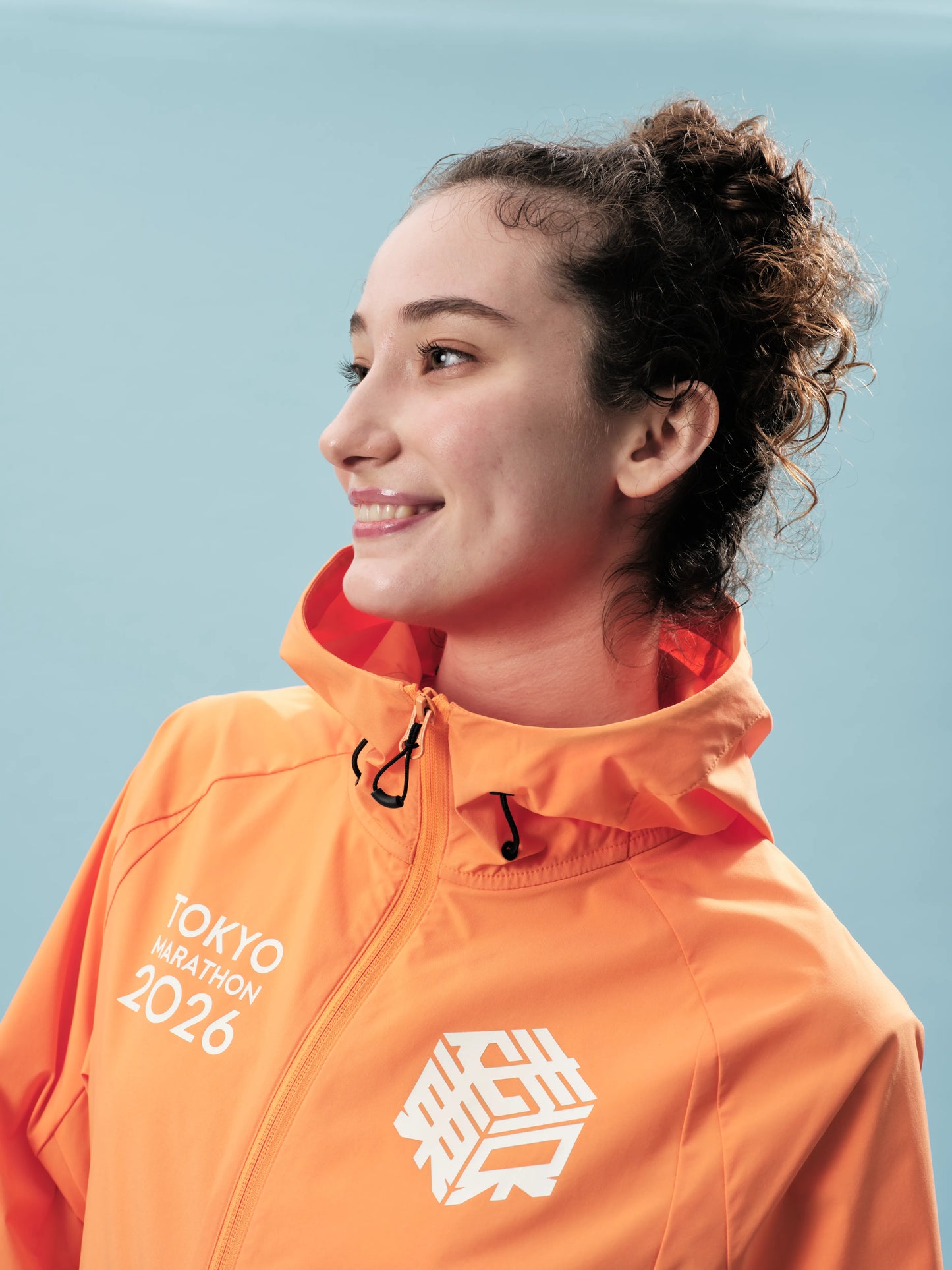 Tokyo Marathon 2026 LIMITED JACKET