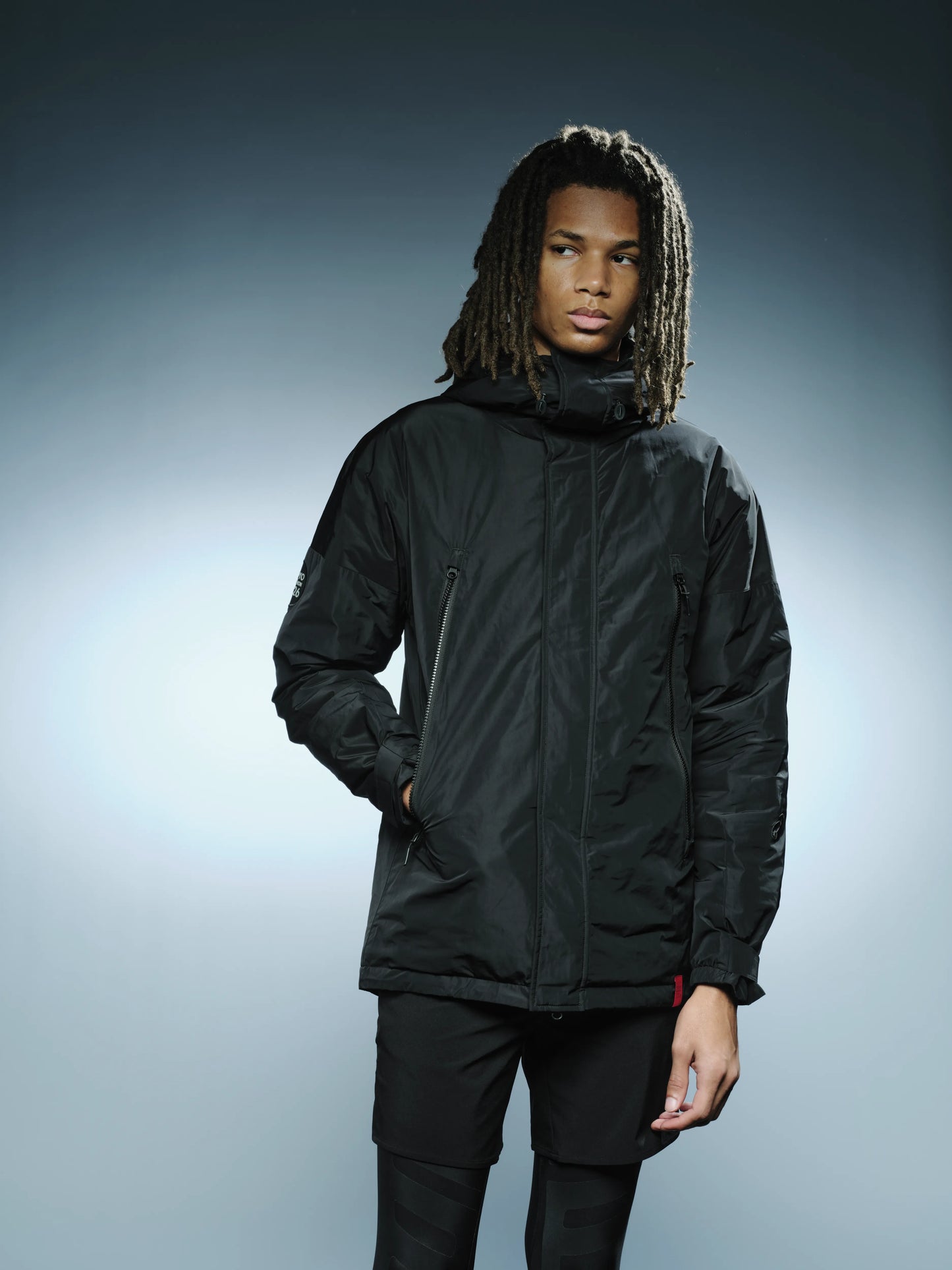 Tokyo Marathon 2026 LIMITED JACKET