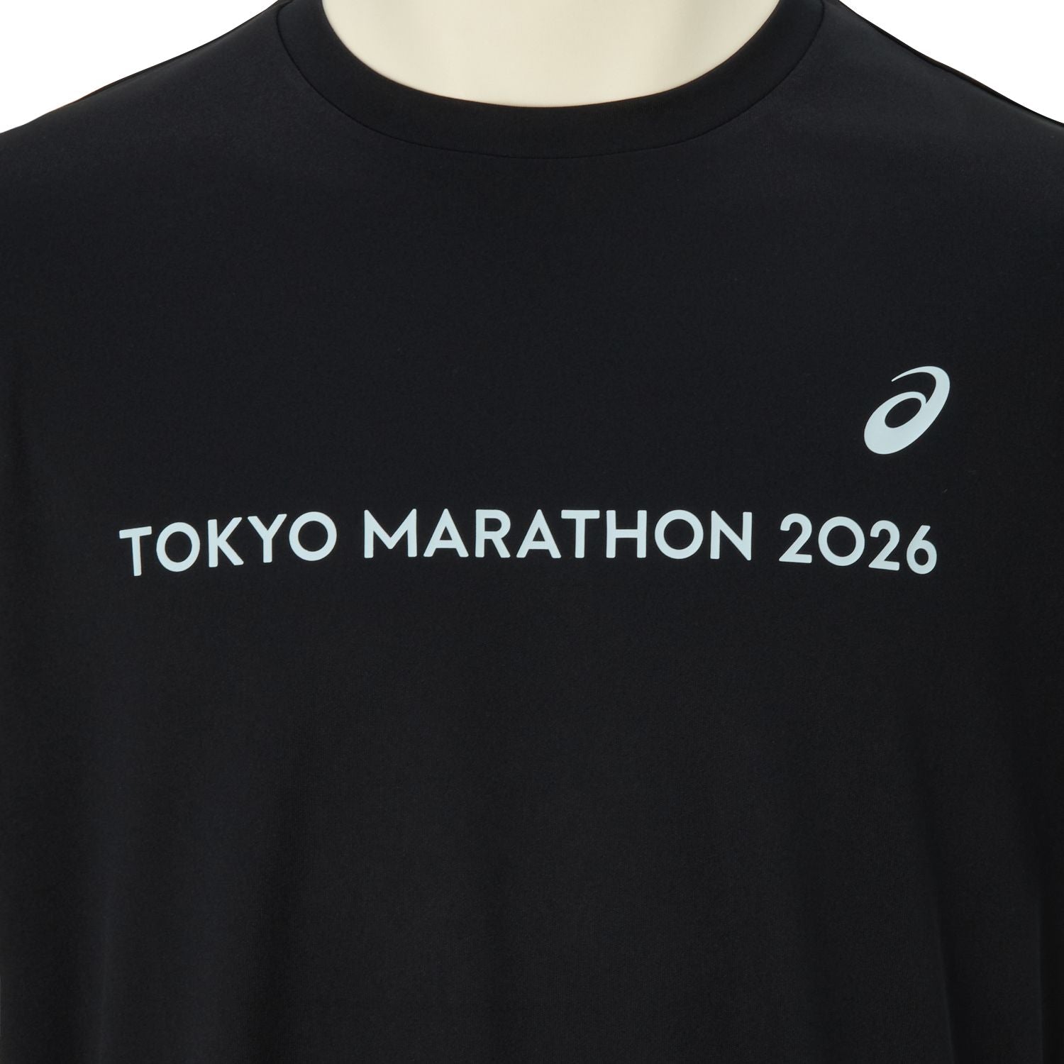 Tokyo Marathon 2026 LIMITED KIDS SHORT SLEEVE TOP – ASICS JAPAN