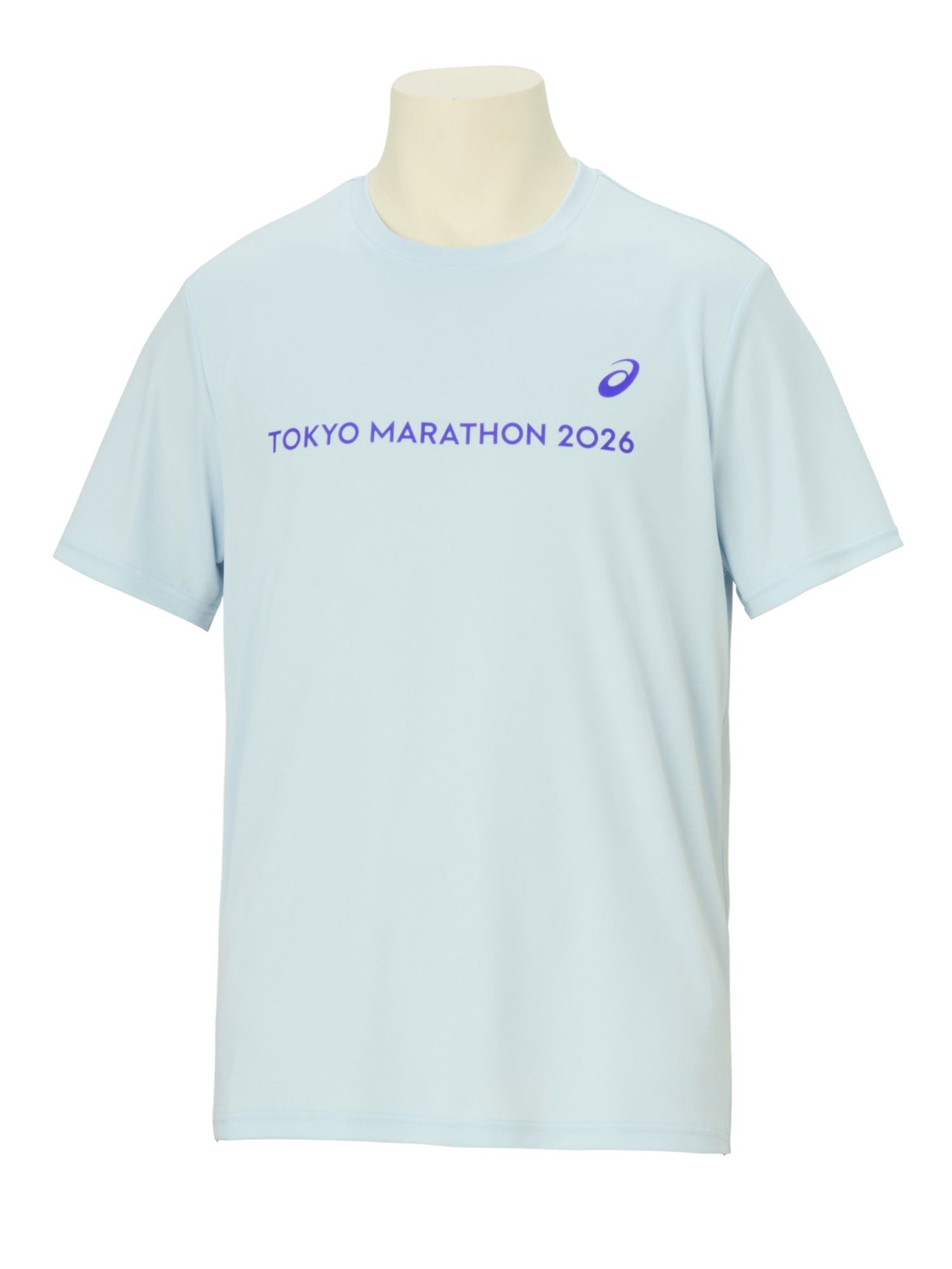 Tokyo Marathon 2026 LIMITED KIDS SHORT SLEEVE TOP