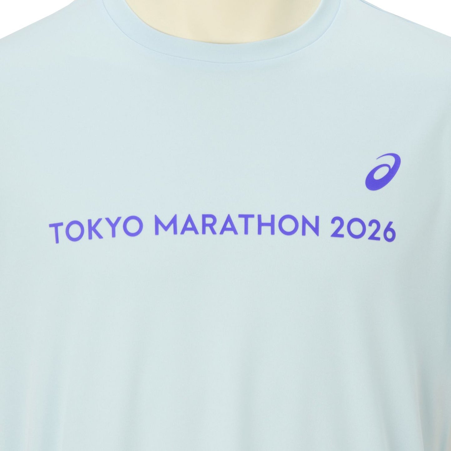 Tokyo Marathon 2026 LIMITED KIDS SHORT SLEEVE TOP