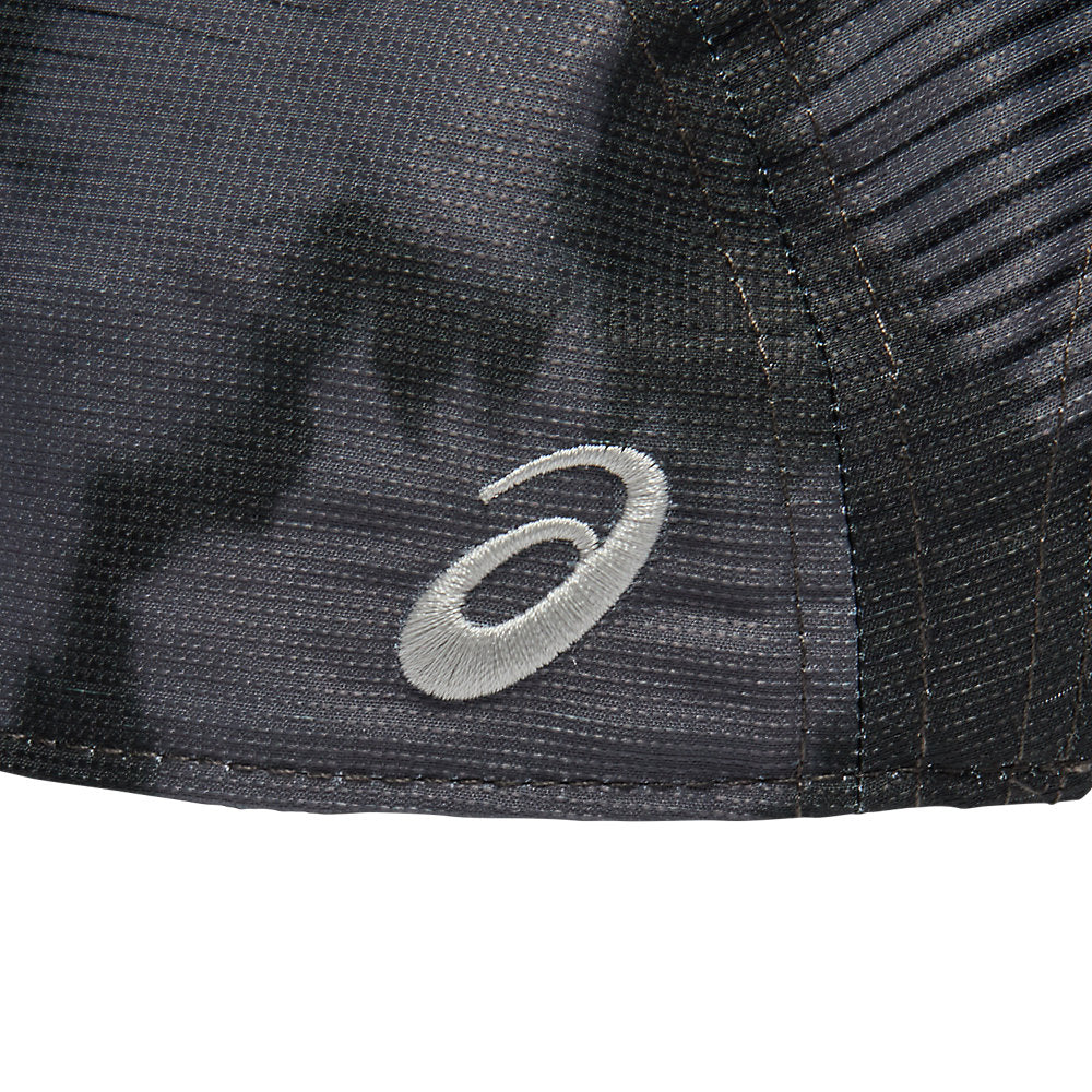 Tokyo Marathon 2026 LIMITED FADE 5 PANEL CAP_PERFORMANCE BLACK