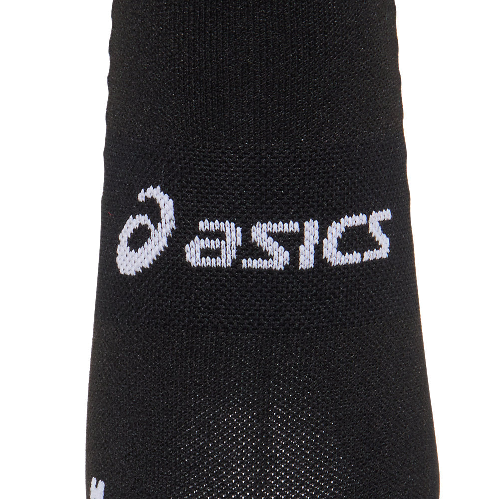 Tokyo Marathon 2026 LIMITED FADE CREW SOCKS_PERFORMANCE BLACK