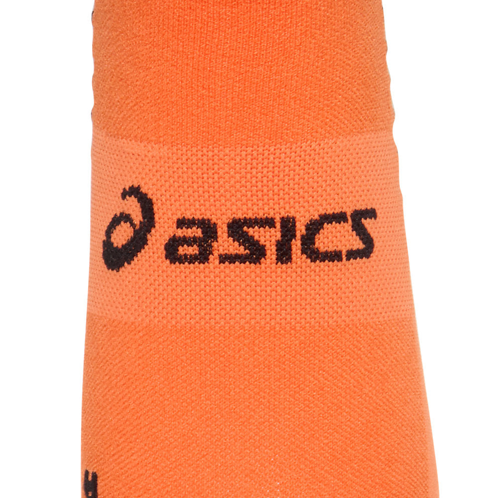 Tokyo Marathon 2026 LIMITED FADE CREW SOCKS_SUN PEACH