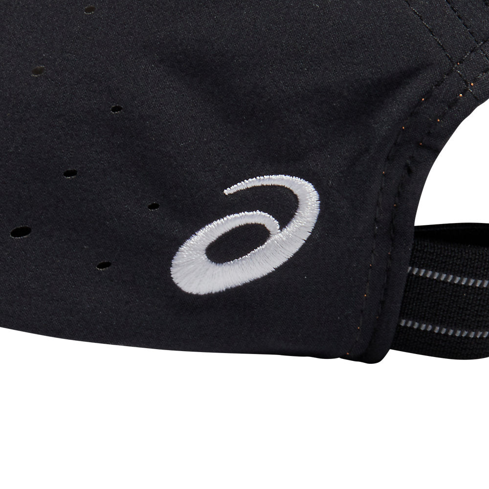 Tokyo Marathon 2026 LIMITED CAP_PERFORMANCE BLACK