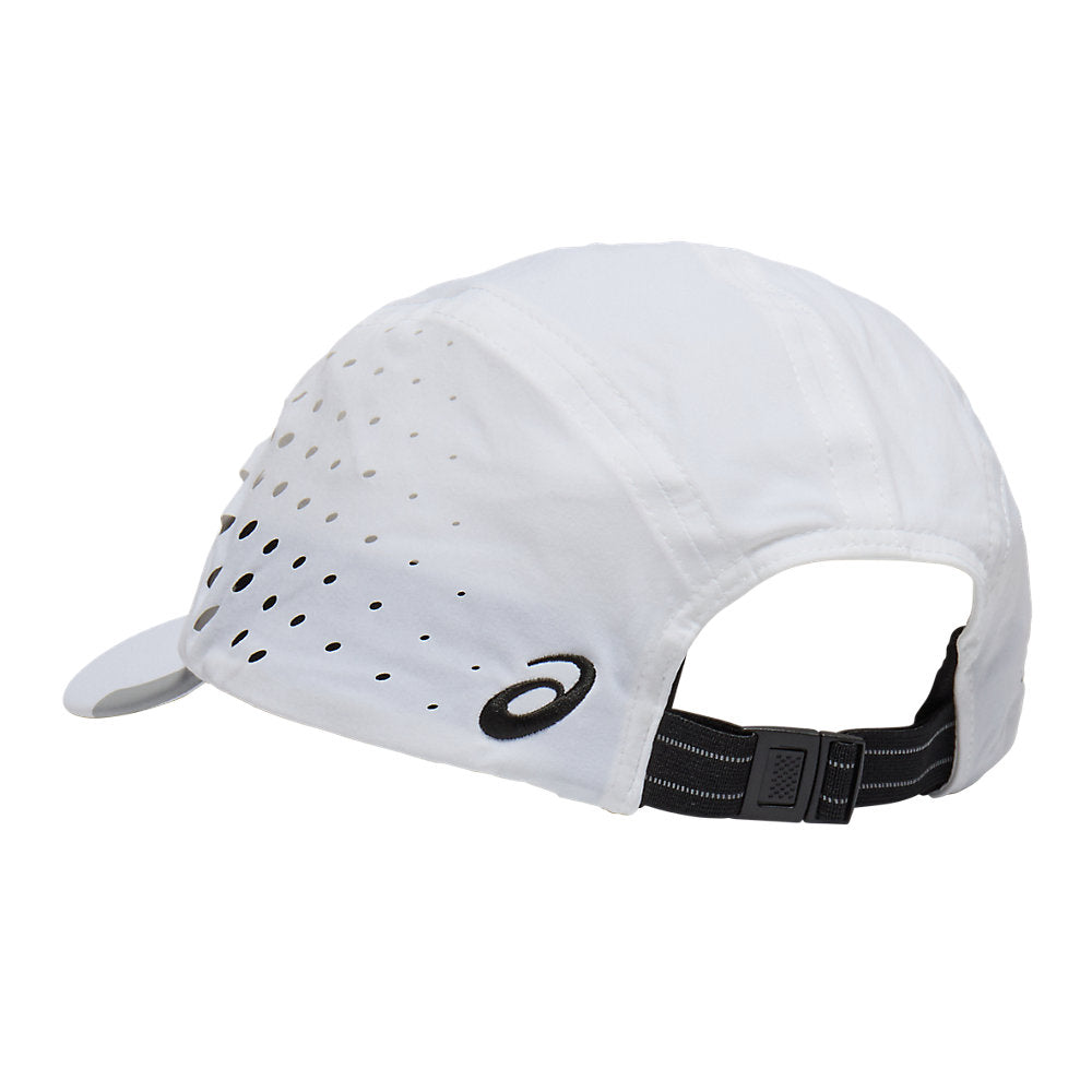 Tokyo Marathon 2026 LIMITED CAP_BRILLIANT WHITE