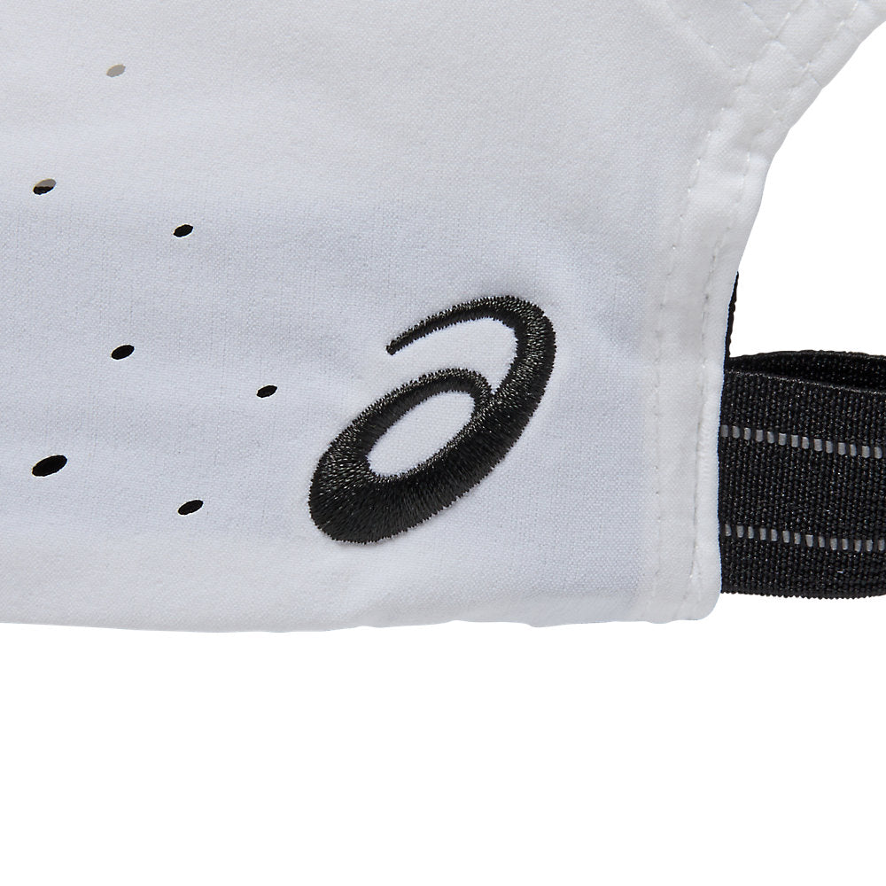 Tokyo Marathon 2026 LIMITED CAP_BRILLIANT WHITE