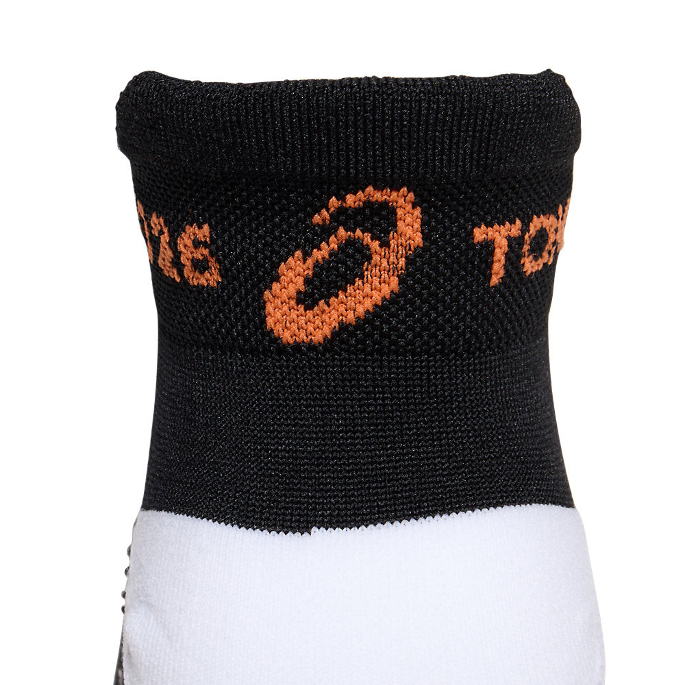 Tokyo Marathon 2026 LIMITED ANKLE SOCKS_PERFORMANCE BLACK