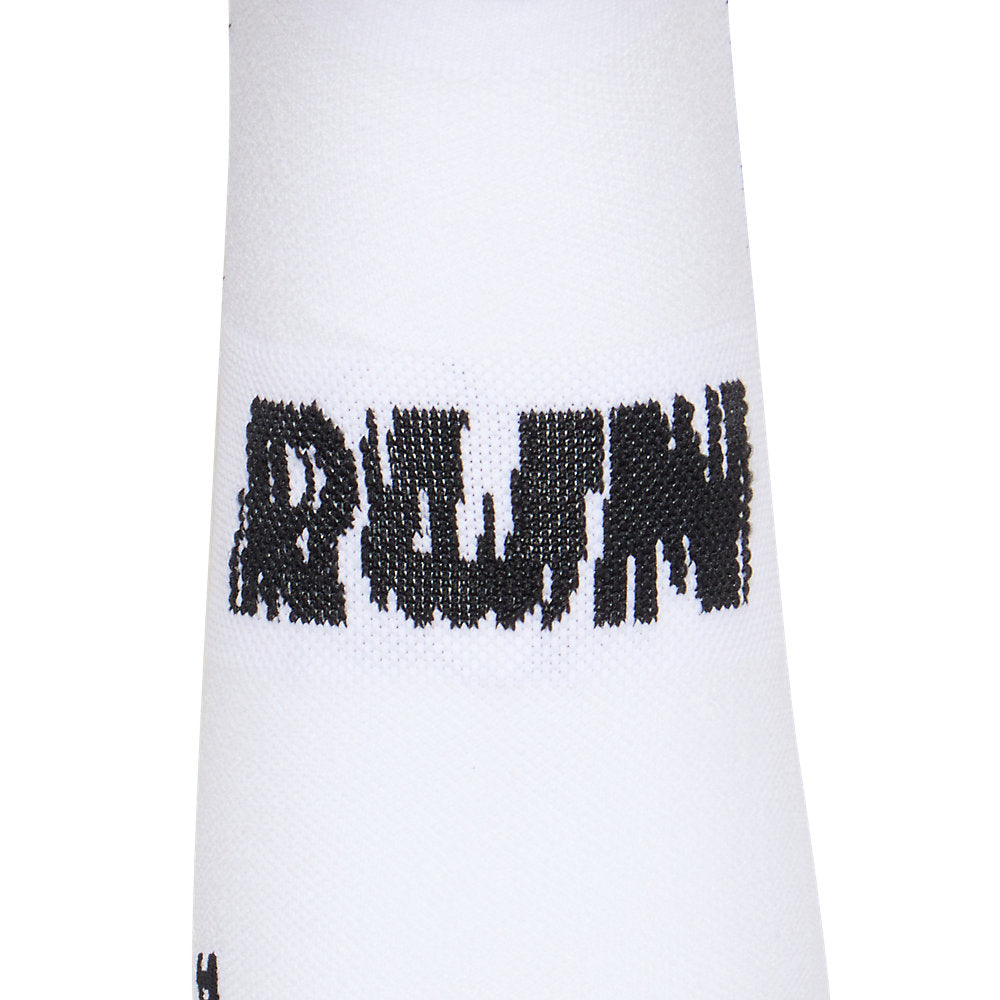 Tokyo Marathon 2026 LIMITED ANKLE SOCKS_BRILLIANT WHITE