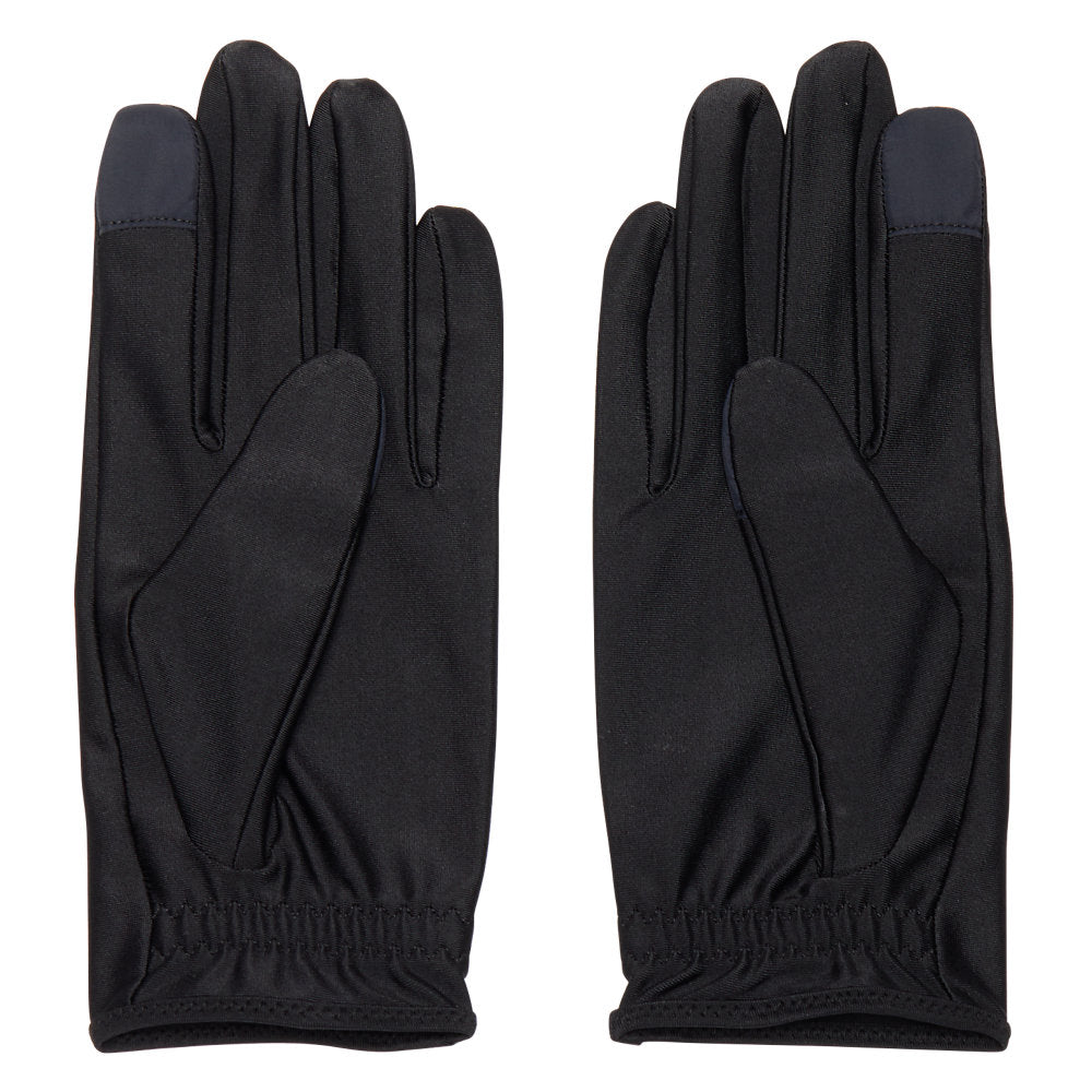 Tokyo Marathon 2026 LIMITED GLOVE_PERFORMANCE BLACK