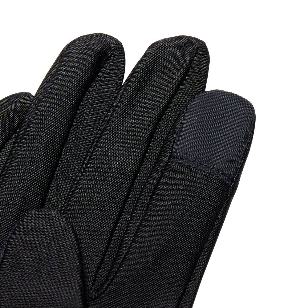 Tokyo Marathon 2026 LIMITED GLOVE_PERFORMANCE BLACK